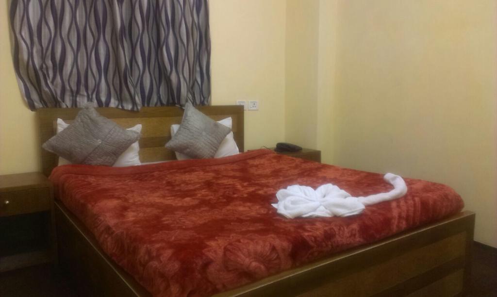 Hotel Orchid Residency , Darjeeling Darjeeling  Exterior photo