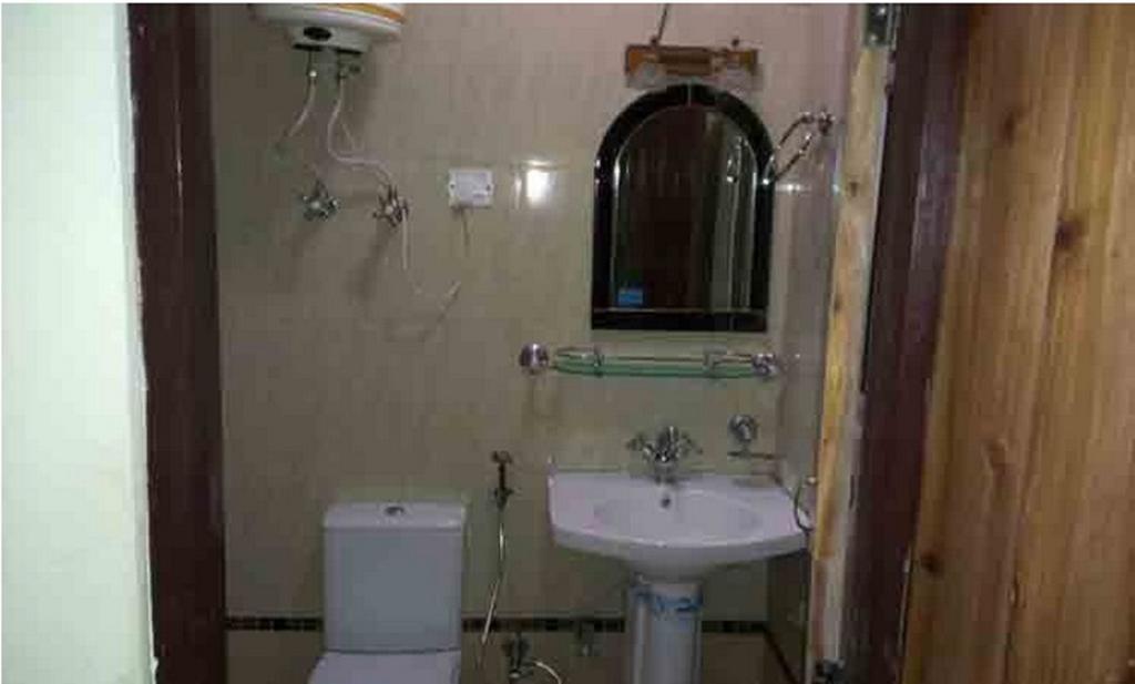 Hotel Orchid Residency , Darjeeling Darjeeling  Exterior photo