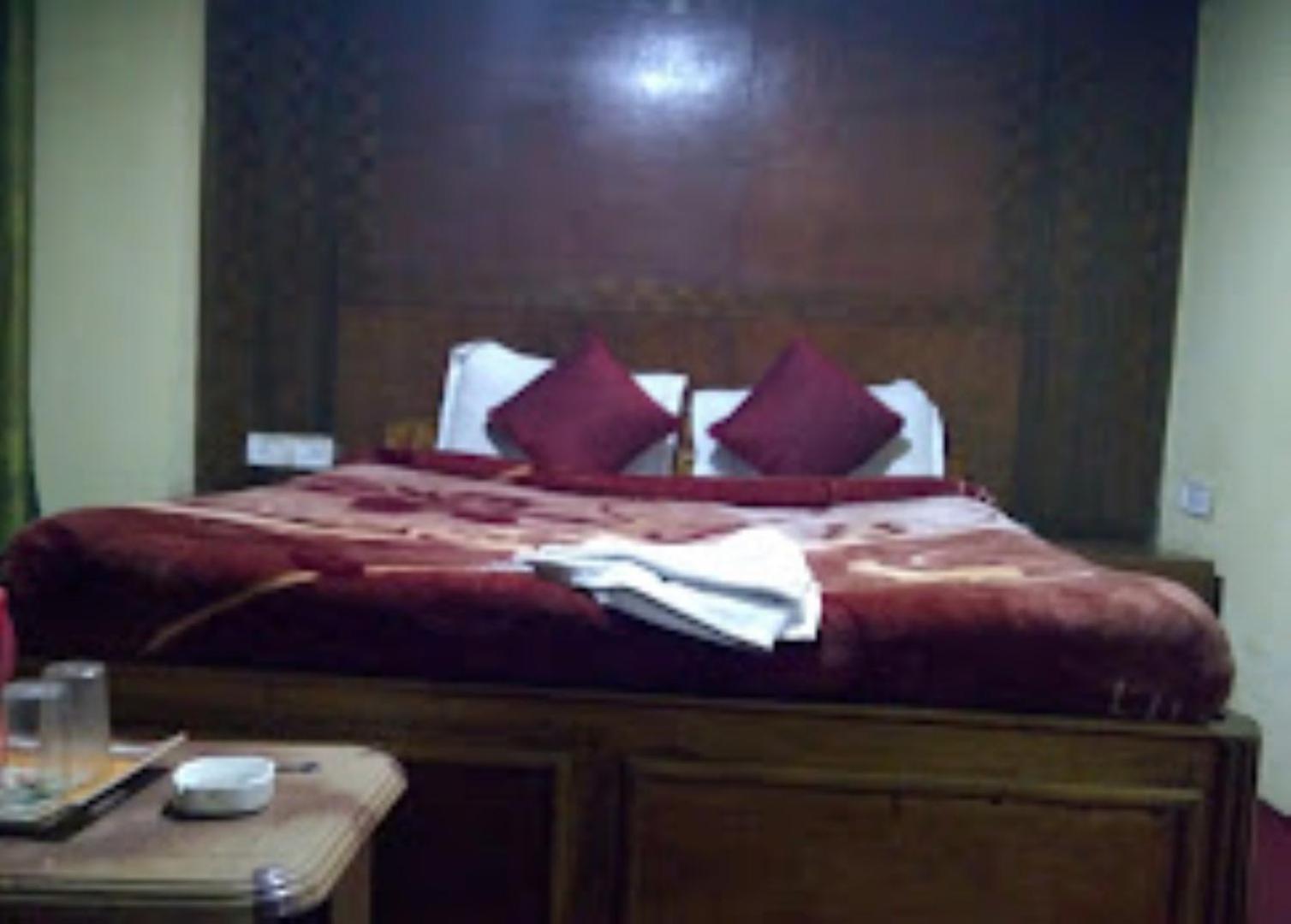 Hotel Orchid Residency , Darjeeling Darjeeling  Exterior photo