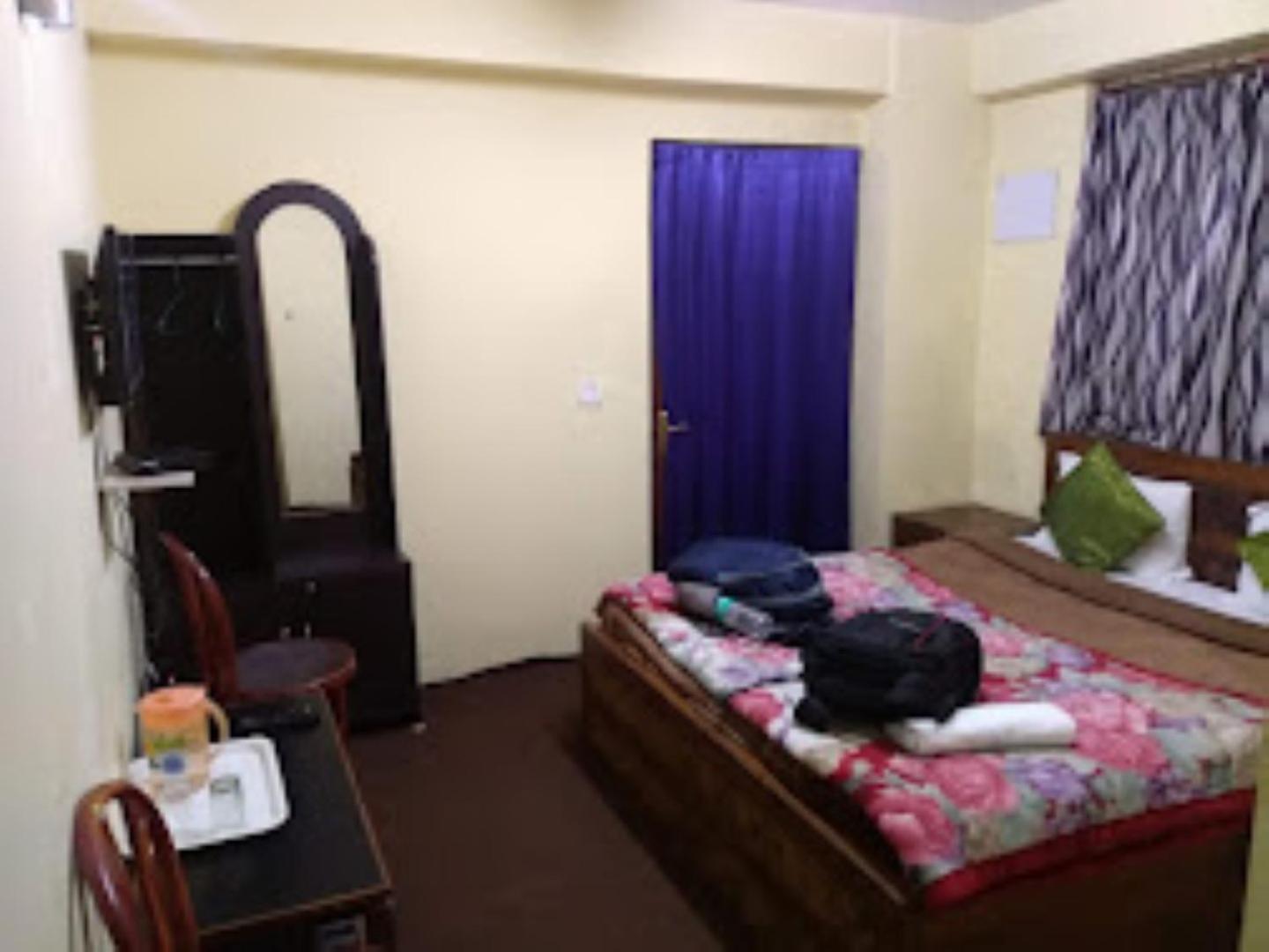 Hotel Orchid Residency , Darjeeling Darjeeling  Exterior photo
