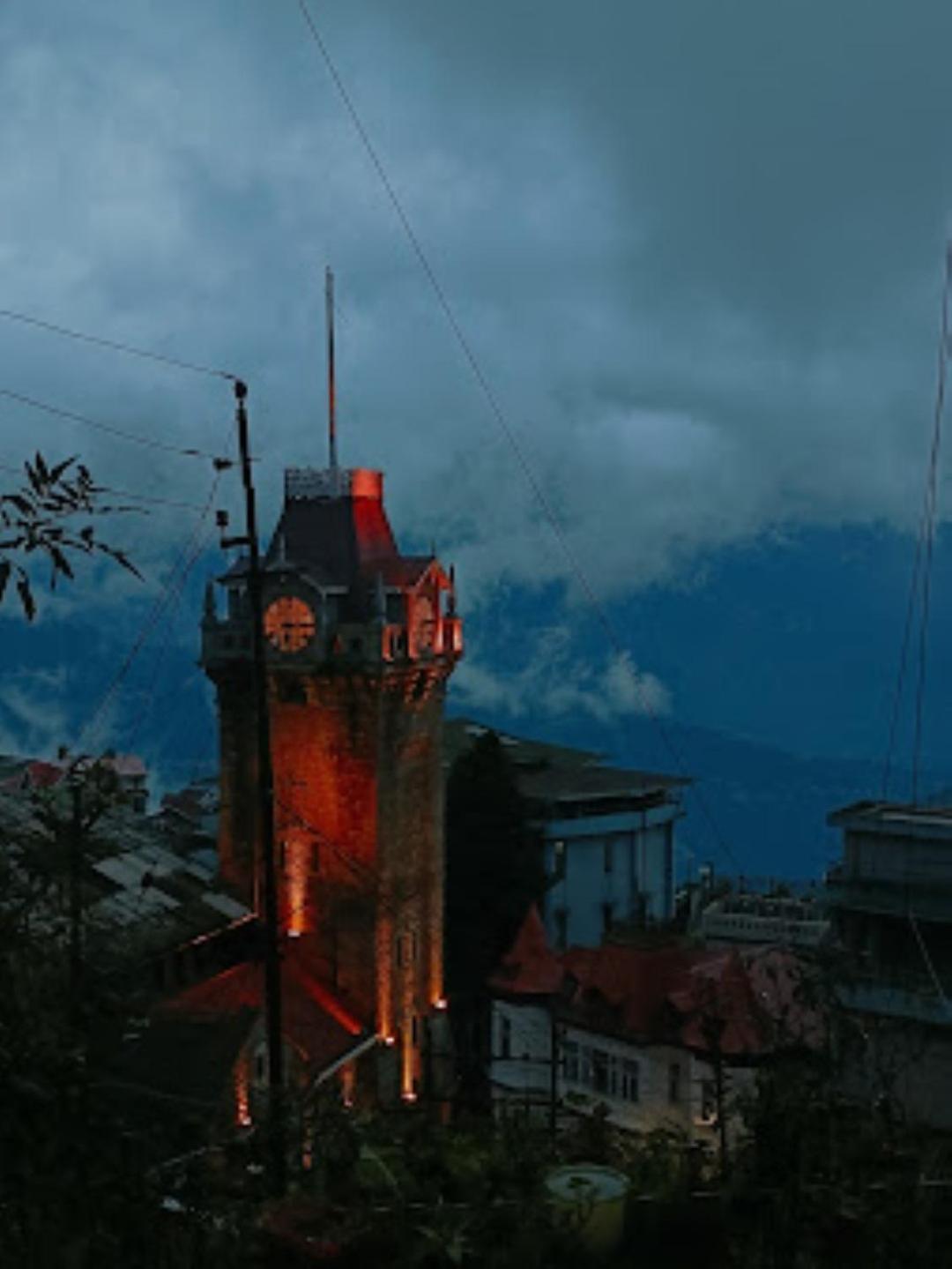 Hotel Orchid Residency , Darjeeling Darjeeling  Exterior photo