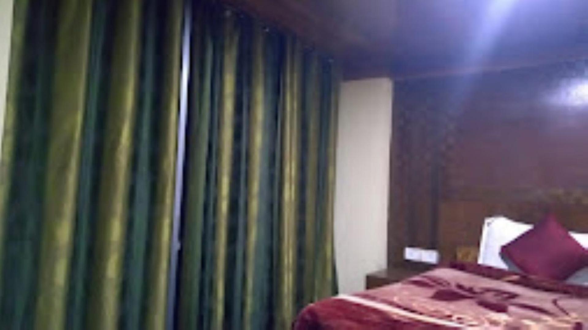 Hotel Orchid Residency , Darjeeling Darjeeling  Exterior photo
