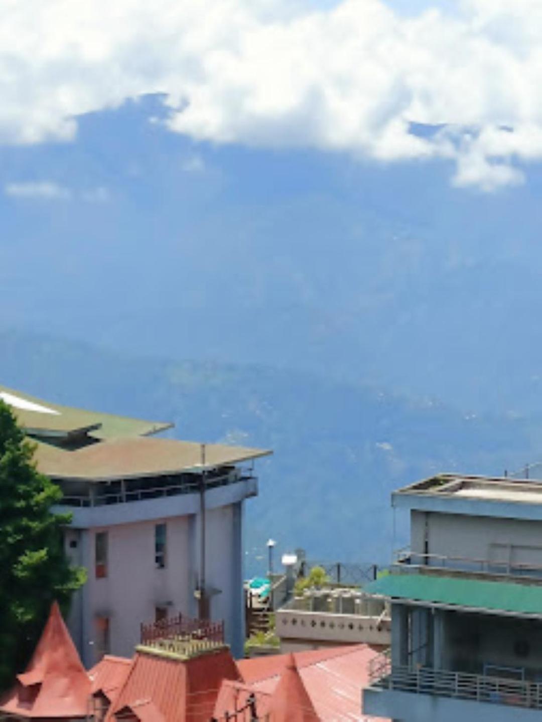 Hotel Orchid Residency , Darjeeling Darjeeling  Exterior photo
