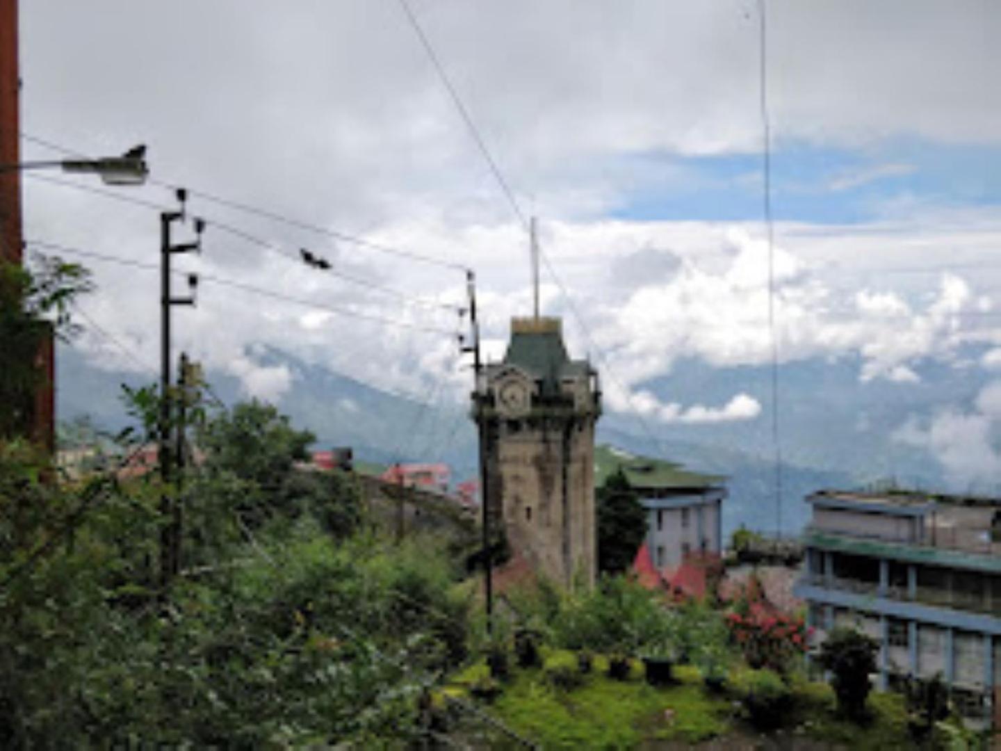 Hotel Orchid Residency , Darjeeling Darjeeling  Exterior photo