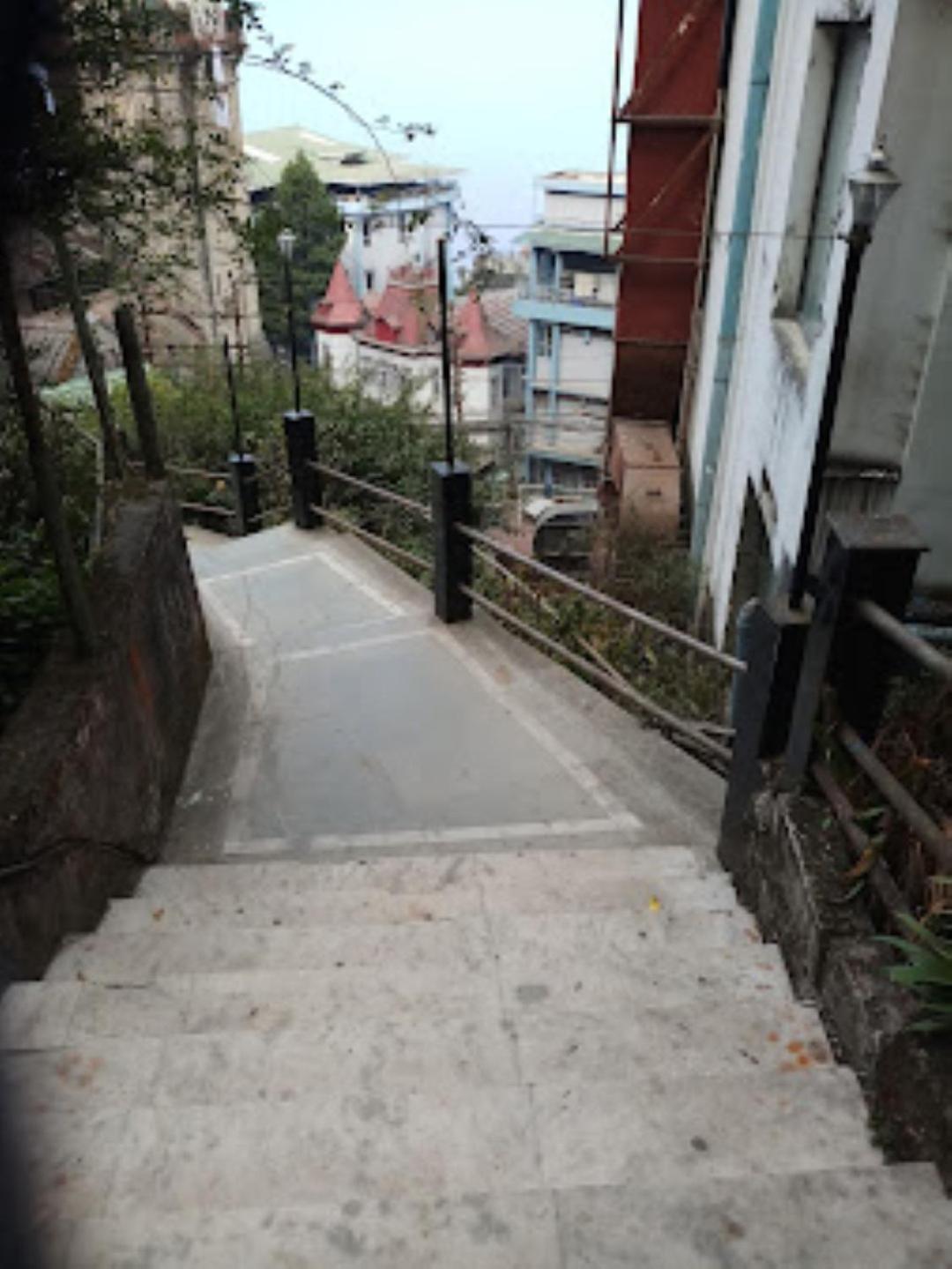 Hotel Orchid Residency , Darjeeling Darjeeling  Exterior photo