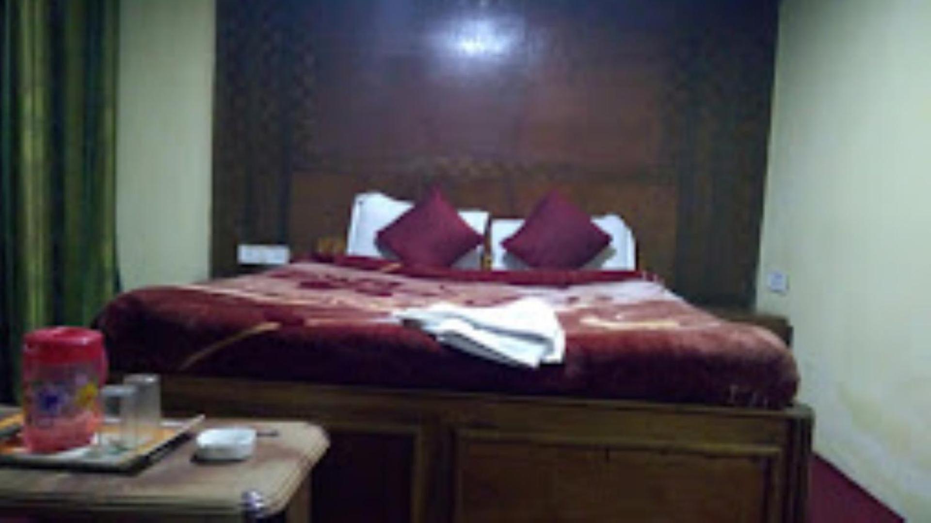 Hotel Orchid Residency , Darjeeling Darjeeling  Exterior photo