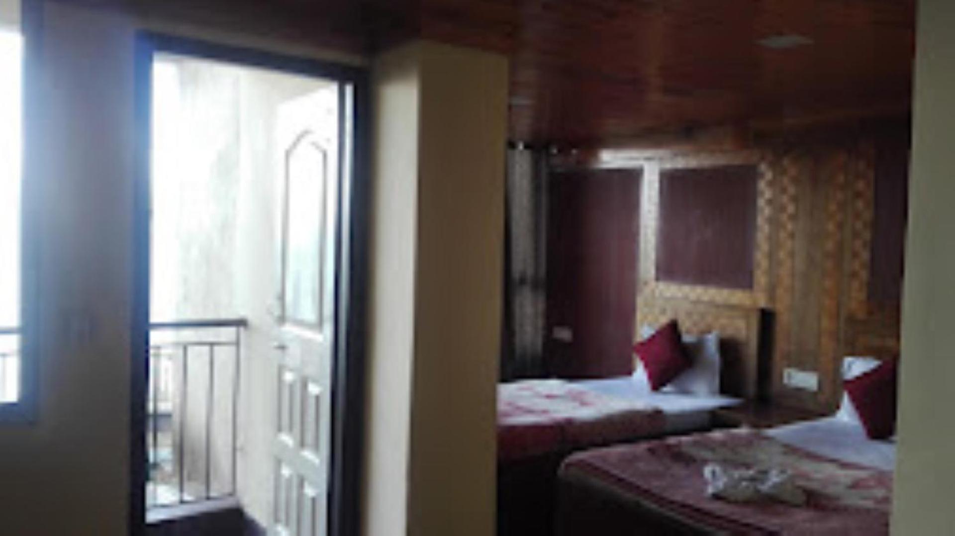 Hotel Orchid Residency , Darjeeling Darjeeling  Exterior photo