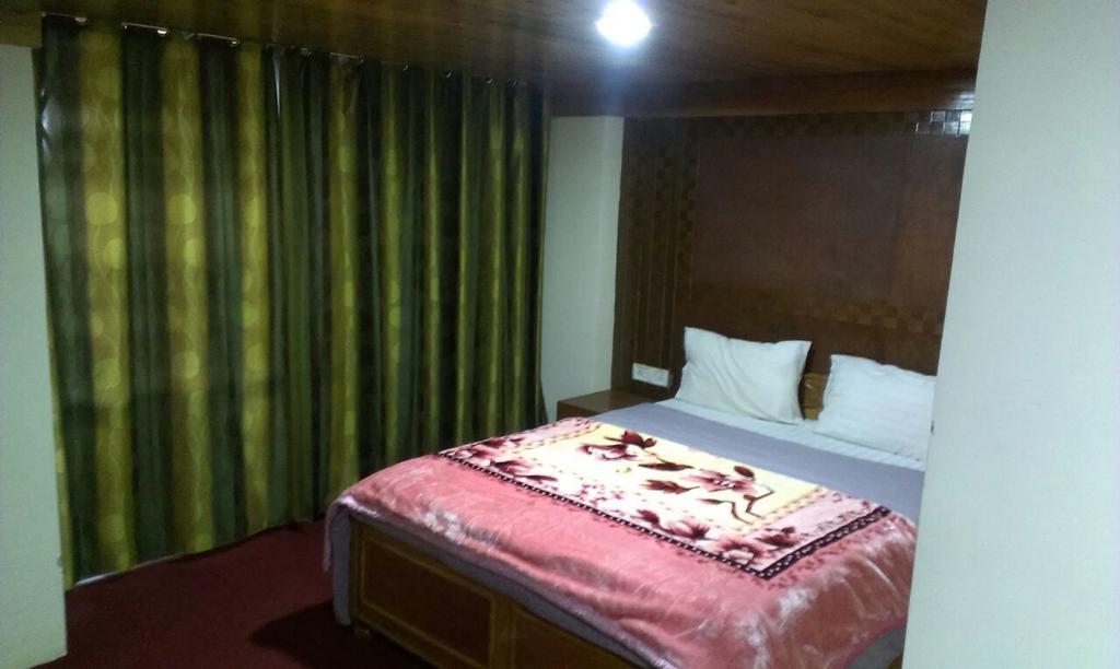 Hotel Orchid Residency , Darjeeling Darjeeling  Room photo