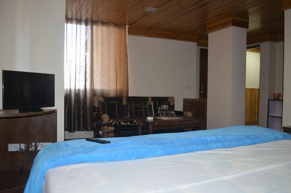 Hotel Orchid Residency , Darjeeling Darjeeling  Room photo
