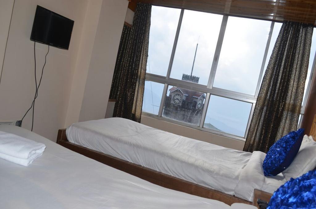Hotel Orchid Residency , Darjeeling Darjeeling  Room photo