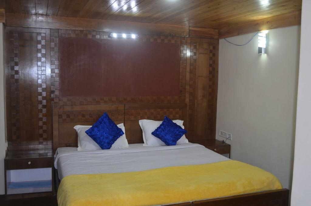 Hotel Orchid Residency , Darjeeling Darjeeling  Room photo