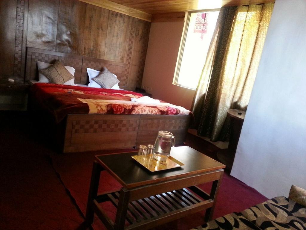 Hotel Orchid Residency , Darjeeling Darjeeling  Exterior photo