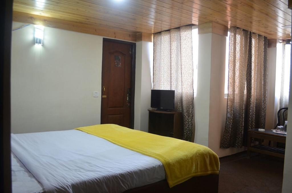 Hotel Orchid Residency , Darjeeling Darjeeling  Room photo