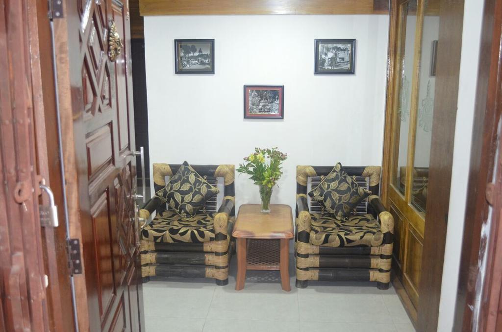 Hotel Orchid Residency , Darjeeling Darjeeling  Exterior photo